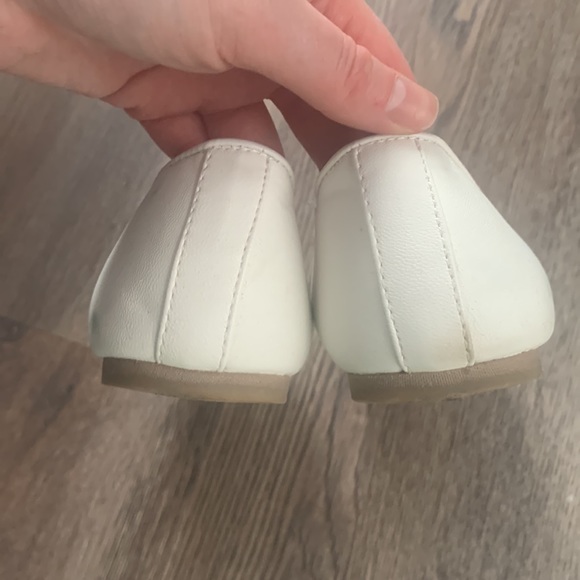 Also Kaeli Spiked Smoking Flats - Picture 5 of 15